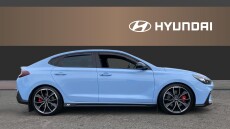 Hyundai I30 Fastback 2.0T GDI N Performance 5dr Petrol Hatchback